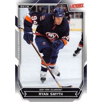 Řadové karty - Smyth Ryan - 2007-08 Victory No.18