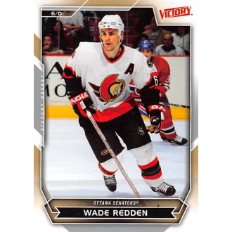 Řadové karty - Redden Wade - 2007-08 Victory No.44