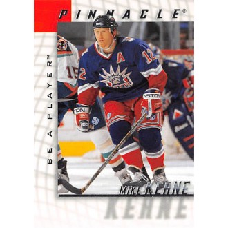 Řadové karty - Keane Mike - 1997-98 Be A Player No.101