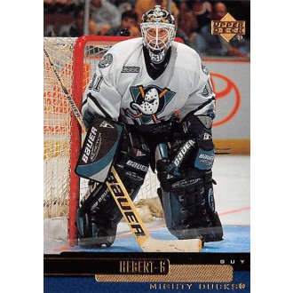 Řadové karty - Hebert Guy - 1999-00 Upper Deck No.171