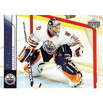 Řadové karty - Markkanen Jussi - 2006-07 Upper Deck No.327