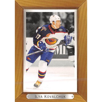 Řadové karty - Kovalchuk Ilya - 2003-04 Beehive No.12