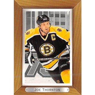 Řadové karty - Thornton Joe - 2003-04 Beehive No.20