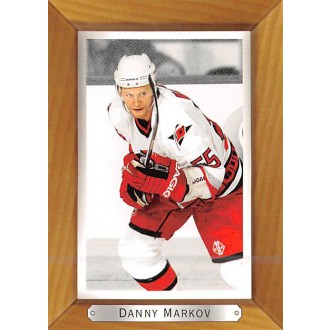Řadové karty - Markov Danny - 2003-04 Beehive No.34