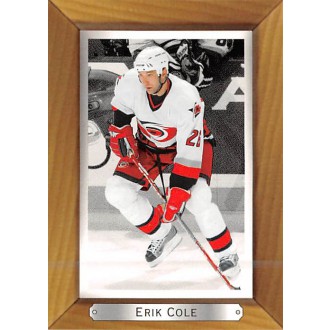 Řadové karty - Cole Erik - 2003-04 Beehive No.35