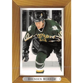 Řadové karty - Morrow Brenden - 2003-04 Beehive No.61