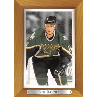 Řadové karty - Barnes Stu - 2003-04 Beehive No.64