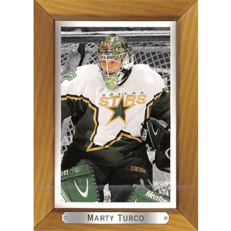 Řadové karty - Turco Marty - 2003-04 Beehive No.67