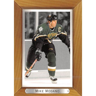Řadové karty - Modano Mike - 2003-04 Beehive No.68