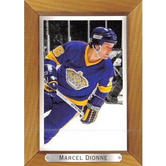 Řadové karty - Dionne Marcel - 2003-04 Beehive No.87