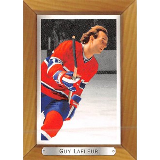 Řadové karty - Lafleur Guy - 2003-04 Beehive No.102