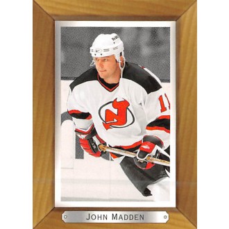 Řadové karty - Madden John - 2003-04 Beehive No.113