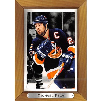 Řadové karty - Peca Michael - 2003-04 Beehive No.125