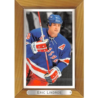 Řadové karty - Lindros Eric - 2003-04 Beehive No.131