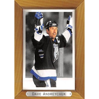 Řadové karty - Andreychuk Dave - 2003-04 Beehive No.172