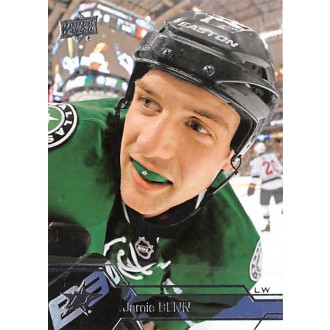 Řadové karty - Benn Jamie - 2016-17 Upper Deck No.61