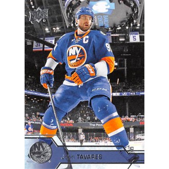 Řadové karty - Tavares John - 2016-17 Upper Deck No.121