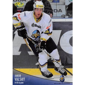 Extraliga OFS - Valský Jakub - 2012-13 OFS No.5