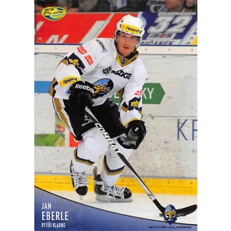 Extraliga OFS - Eberle Jan - 2012-13 OFS No.7