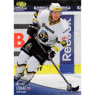 Extraliga OFS - Lukáč Michal - 2012-13 OFS No.22