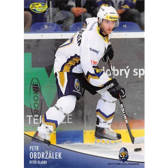 Extraliga OFS - Obdržálek Petr - 2012-13 OFS No.26