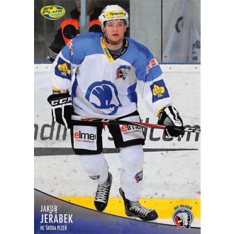 Extraliga OFS - Jeřábek Jakub - 2012-13 OFS No.34