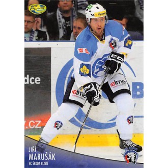 Extraliga OFS - Marušák Jiří - 2012-13 OFS No.38