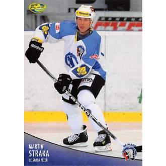 Extraliga OFS - Straka Martin - 2012-13 OFS No.41