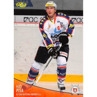 Extraliga OFS - Píša Aleš - 2012-13 OFS No.51