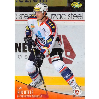 Extraliga OFS - Buchtele Jan - 2012-13 OFS No.53