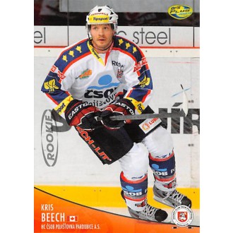 Extraliga OFS - Beech Kris - 2012-13 OFS No.59