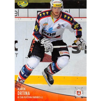 Extraliga OFS - Drtina Marek - 2012-13 OFS No.62