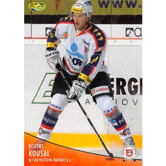 Extraliga OFS - Kousal Robert - 2012-13 OFS No.67