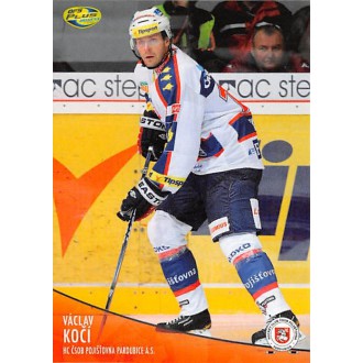 Extraliga OFS - Kočí Václav - 2012-13 OFS No.70