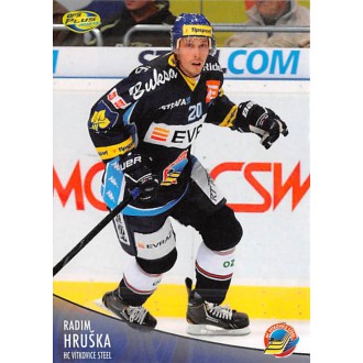 Extraliga OFS - Hruška Radim - 2012-13 OFS No.90