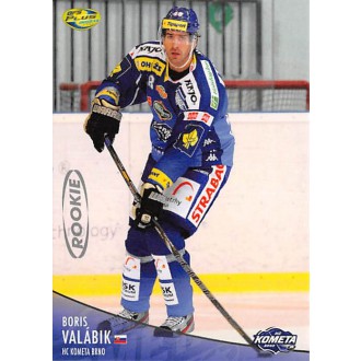 Extraliga OFS - Valábik Boris - 2012-13 OFS No.99