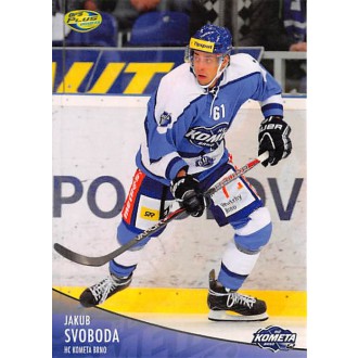 Extraliga OFS - Svoboda Jakub - 2012-13 OFS No.103