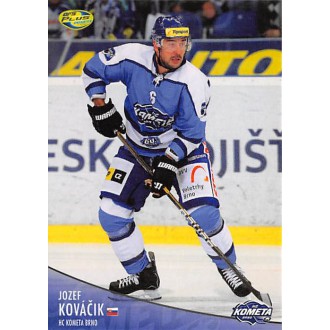 Extraliga OFS - Kováčik Jozef - 2012-13 OFS No.108