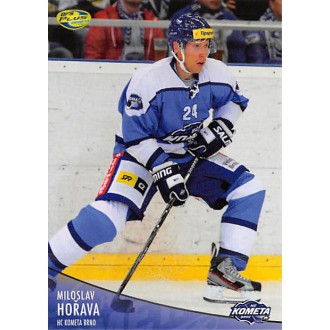Extraliga OFS - Hořava Miloslav - 2012-13 OFS No.113
