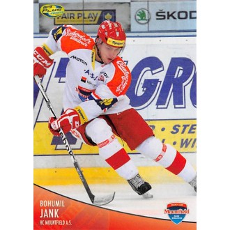 Extraliga OFS - Jank Bohumil - 2012-13 OFS No.123