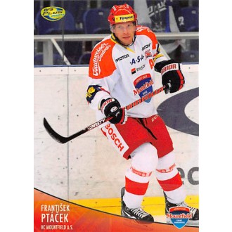 Extraliga OFS - Ptáček František - 2012-13 OFS No.124