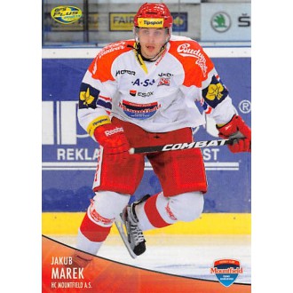 Extraliga OFS - Marek Jakub - 2012-13 OFS No.125