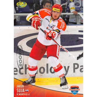 Extraliga OFS - Suja Jakub - 2012-13 OFS No.126