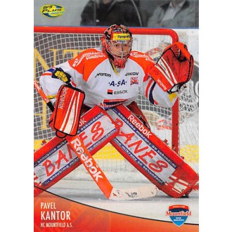 Extraliga OFS - Kantor Pavel - 2012-13 OFS No.132