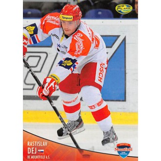 Extraliga OFS - Dej Rastislav - 2012-13 OFS No.136