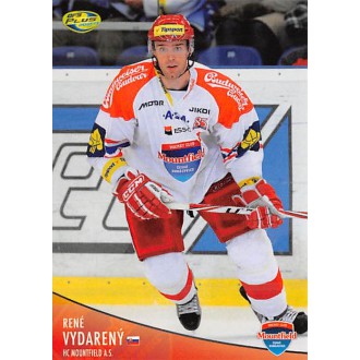 Extraliga OFS - Vydarený René - 2012-13 OFS No.137