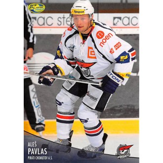 Extraliga OFS - Pavlas Aleš - 2012-13 OFS No.144