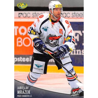 Extraliga OFS - Mrázek Jaroslav - 2012-13 OFS No.148