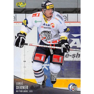 Extraliga OFS - Derner Lukáš - 2012-13 OFS No.175