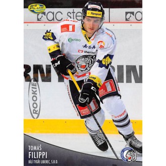 Extraliga OFS - Filippi Tomáš - 2012-13 OFS No.185